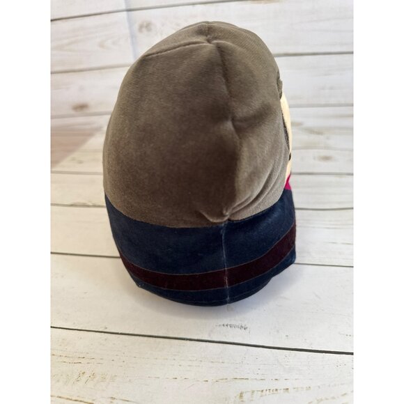 Disney Pixar Edna Mode Squishmallows 7” The Incredibles Plush Cuddly Soft Toy - Picture 4 of 8